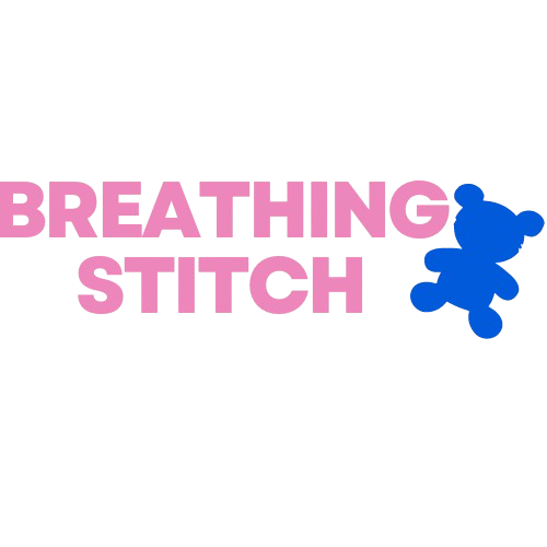 BreathingStitch™